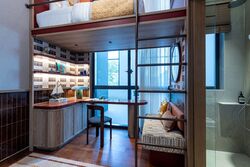 The Sen (D21), Condominium #500787291